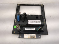 2008-2009 Ford Taurus Climate Control Module Temperature AC/Heater Replacement P/N:8G1T-130734-BBW Fits Fits 2008 2009 OEM U