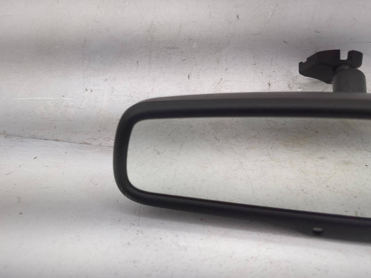 2008 Ford Taurus Interior Rear View Mirror Replacement OEM P/N:E4 015892 GNTX-455 Fits OEM Used Auto Parts - Oemusedautopart