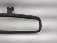 2008 Ford Taurus Interior Rear View Mirror Replacement OEM P/N:E4 015892 GNTX-455 Fits OEM Used Auto Parts - Oemusedautopart