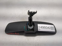 2008 Ford Taurus Interior Rear View Mirror Replacement OEM P/N:E4 015892 GNTX-455 Fits OEM Used Auto Parts - Oemusedautopart