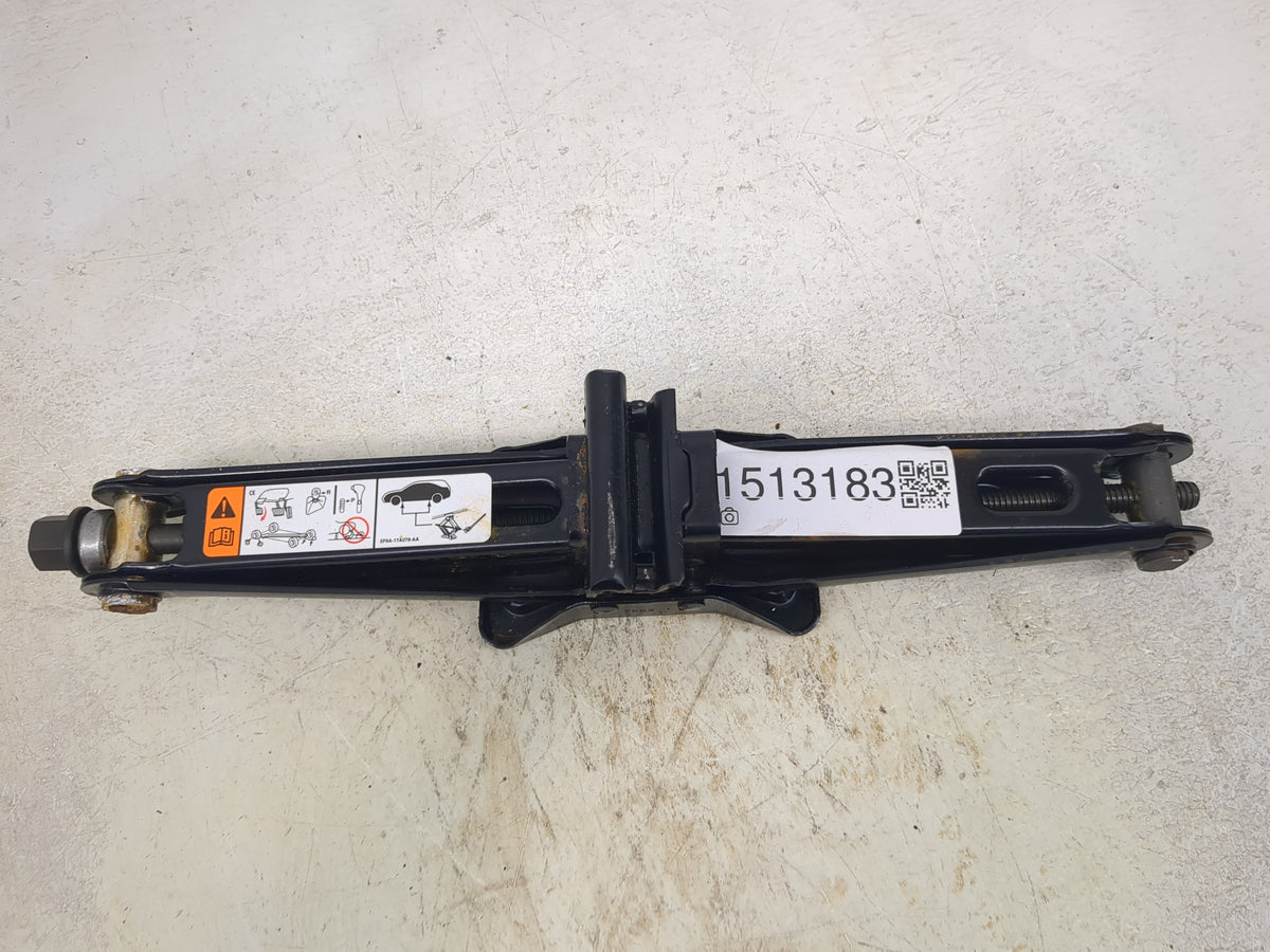 2008 Ford Taurus 1513183 - Oemusedautoparts1.com