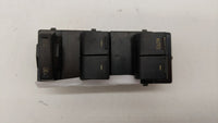 2008-2009 Ford Taurus Master Power Window Switch Replacement Driver Side Left P/N:6F9T-14540-BA3JA6 Fits OEM Used Auto Parts