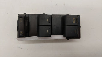 compare product 2008-2009 Ford Taurus Master Power Window Switch Replacement Driver Side Left P/N:6F9T-14540-BA3JA6 Fits OEM Used Auto Parts