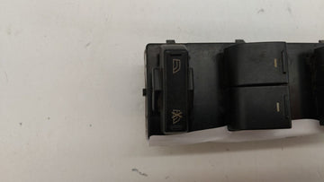 2008-2009 Ford Taurus Master Power Window Switch Replacement Driver Side Left P/N:6F9T-14540-BA3JA6 Fits OEM Used Auto Parts