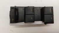 2008-2009 Ford Taurus Master Power Window Switch Replacement Driver Side Left P/N:6F9T-14540-BA3JA6 Fits OEM Used Auto Parts