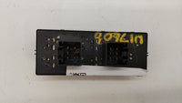 2008-2009 Ford Taurus Master Power Window Switch Replacement Driver Side Left P/N:6F9T-14540-BA3JA6 Fits OEM Used Auto Parts