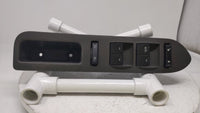 2008-2009 Ford Taurus Master Power Window Switch Replacement Driver Side Left Fits Fits 2005 2006 2007 2008 2009 OEM Used Au