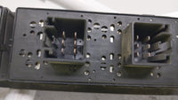 2008-2009 Ford Taurus Master Power Window Switch Replacement Driver Side Left Fits Fits 2005 2006 2007 2008 2009 OEM Used Au