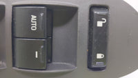 2008-2009 Ford Taurus Master Power Window Switch Replacement Driver Side Left Fits Fits 2005 2006 2007 2008 2009 OEM Used Au