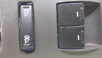 2008-2009 Ford Taurus Master Power Window Switch Replacement Driver Side Left Fits Fits 2005 2006 2007 2008 2009 OEM Used Au
