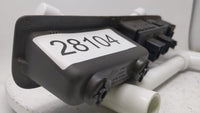 2008-2009 Ford Taurus Master Power Window Switch Replacement Driver Side Left Fits Fits 2005 2006 2007 2008 2009 OEM Used Au