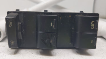2008 Ford Taurus Master Power Window Switch Replacement Driver Side Left Fits OEM Used Auto Parts - Oemusedautoparts1.com