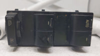 2008 Ford Taurus Master Power Window Switch Replacement Driver Side Left Fits OEM Used Auto Parts - Oemusedautoparts1.com