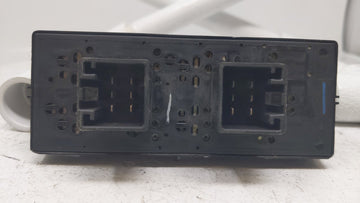 2008 Ford Taurus Master Power Window Switch Replacement Driver Side Left Fits OEM Used Auto Parts