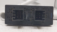 2008 Ford Taurus Master Power Window Switch Replacement Driver Side Left Fits OEM Used Auto Parts - Oemusedautoparts1.com