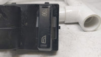 2008 Ford Taurus Master Power Window Switch Replacement Driver Side Left Fits OEM Used Auto Parts - Oemusedautoparts1.com