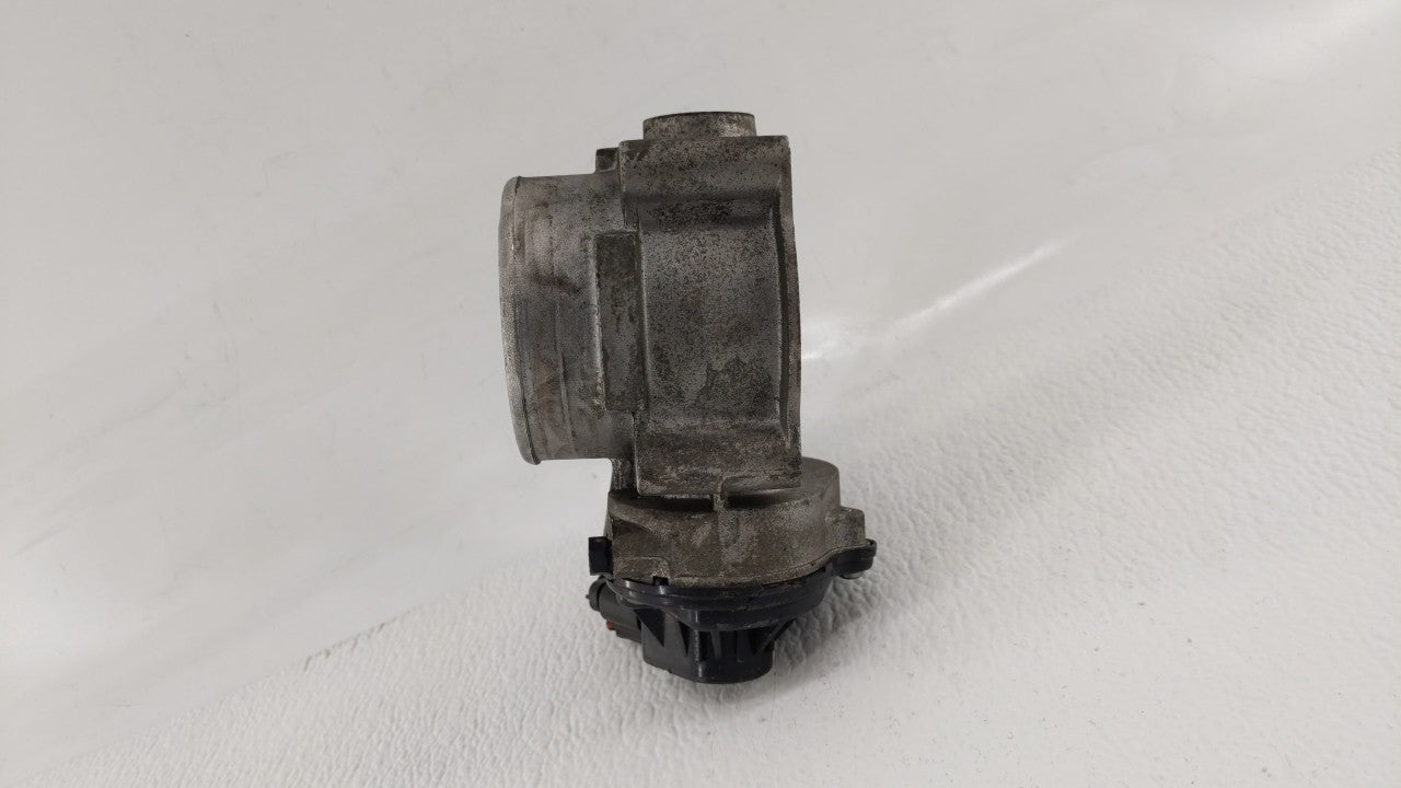 2008-2012 Ford Taurus Throttle Body P/N:7T4E-9F991-FA 7T4E-9F991-GA Fits Fits 2007 2008 2009 2010 2011 2012 2013 2014 OEM Us