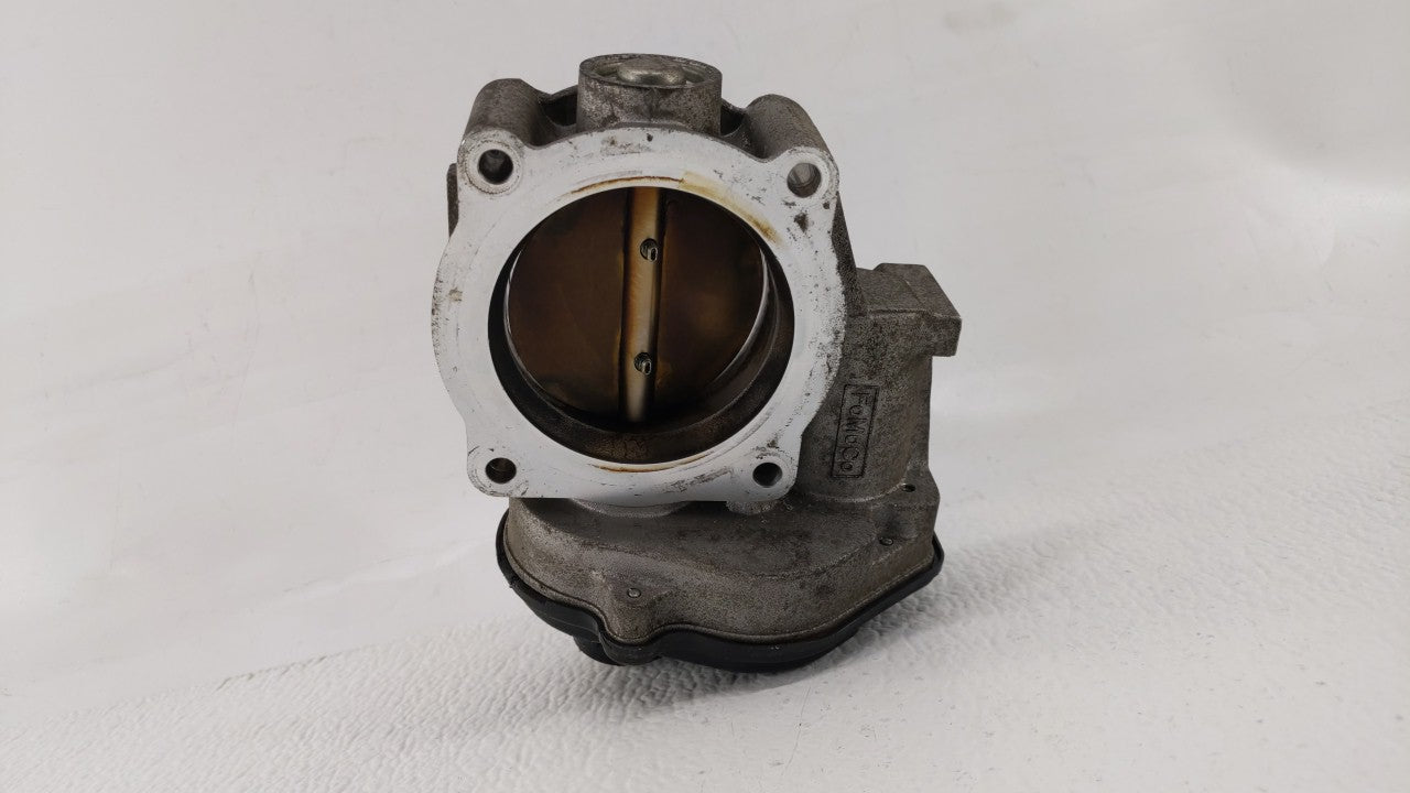 2008-2012 Ford Taurus Throttle Body P/N:7T4E-9F991-FA 7T4E-9F991-GA Fits Fits 2007 2008 2009 2010 2011 2012 2013 2014 OEM Us