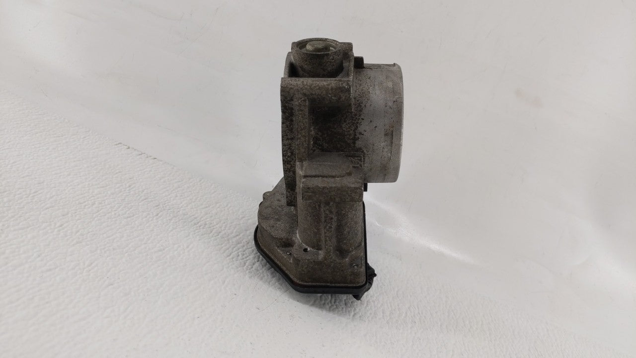 2008-2012 Ford Taurus Throttle Body P/N:7T4E-9F991-FA 7T4E-9F991-GA Fits Fits 2007 2008 2009 2010 2011 2012 2013 2014 OEM Us