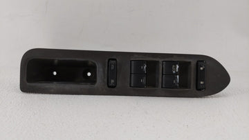 2008-2009 Ford Taurus Master Power Window Switch Replacement Driver Side Left P/N:6F9T-14540-BA3JA6 Fits OEM Used Auto Parts