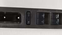 2008-2009 Ford Taurus Master Power Window Switch Replacement Driver Side Left P/N:6F9T-14540-BA3JA6 Fits OEM Used Auto Parts