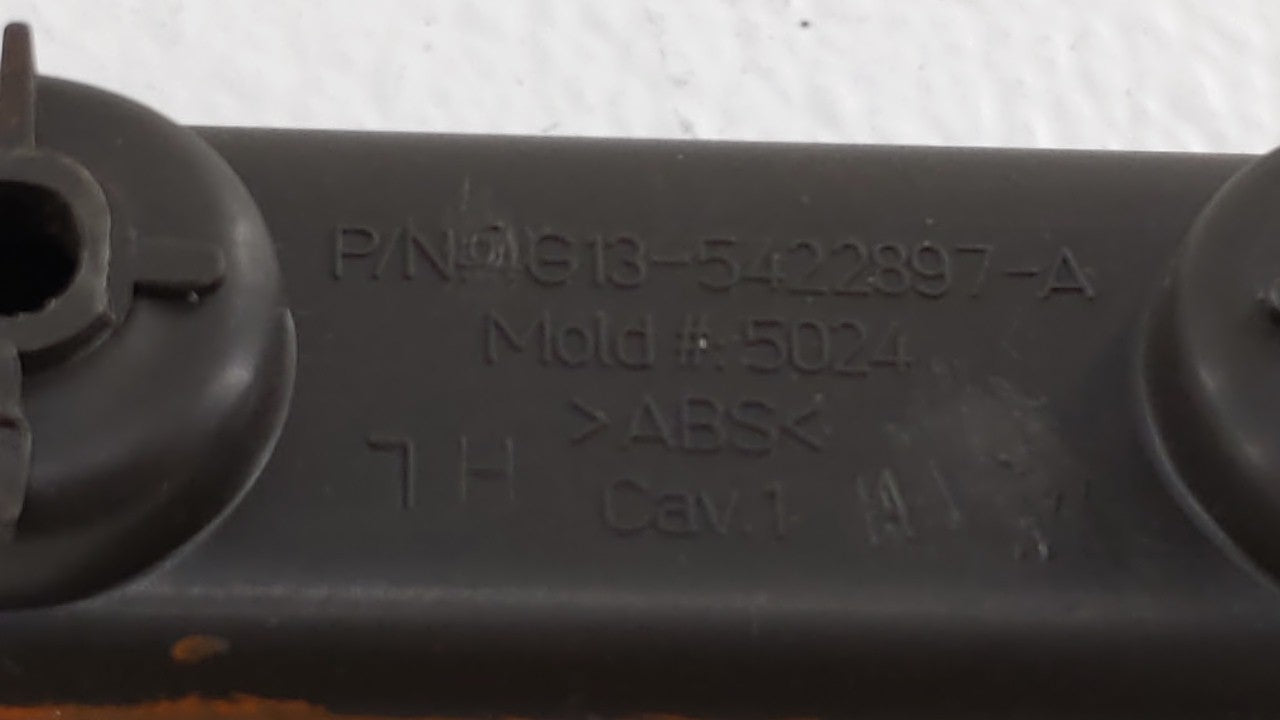 2008-2009 Ford Taurus Master Power Window Switch Replacement Driver Side Left P/N:6F9T-14540-BA3JA6 Fits OEM Used Auto Parts