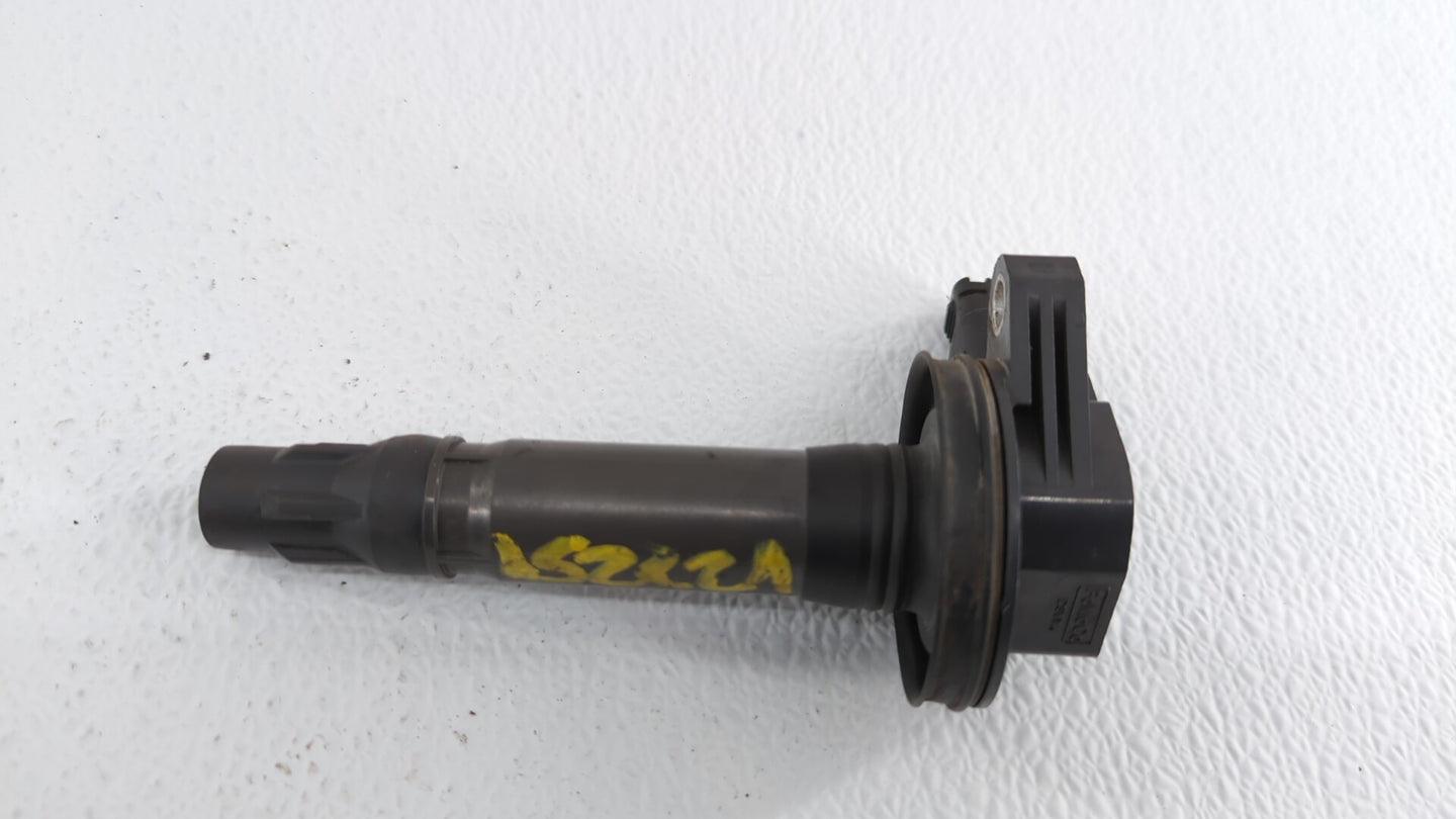 2008-2016 Ford Taurus Ignition Coil Igniter Pack - Oemusedautoparts1.com