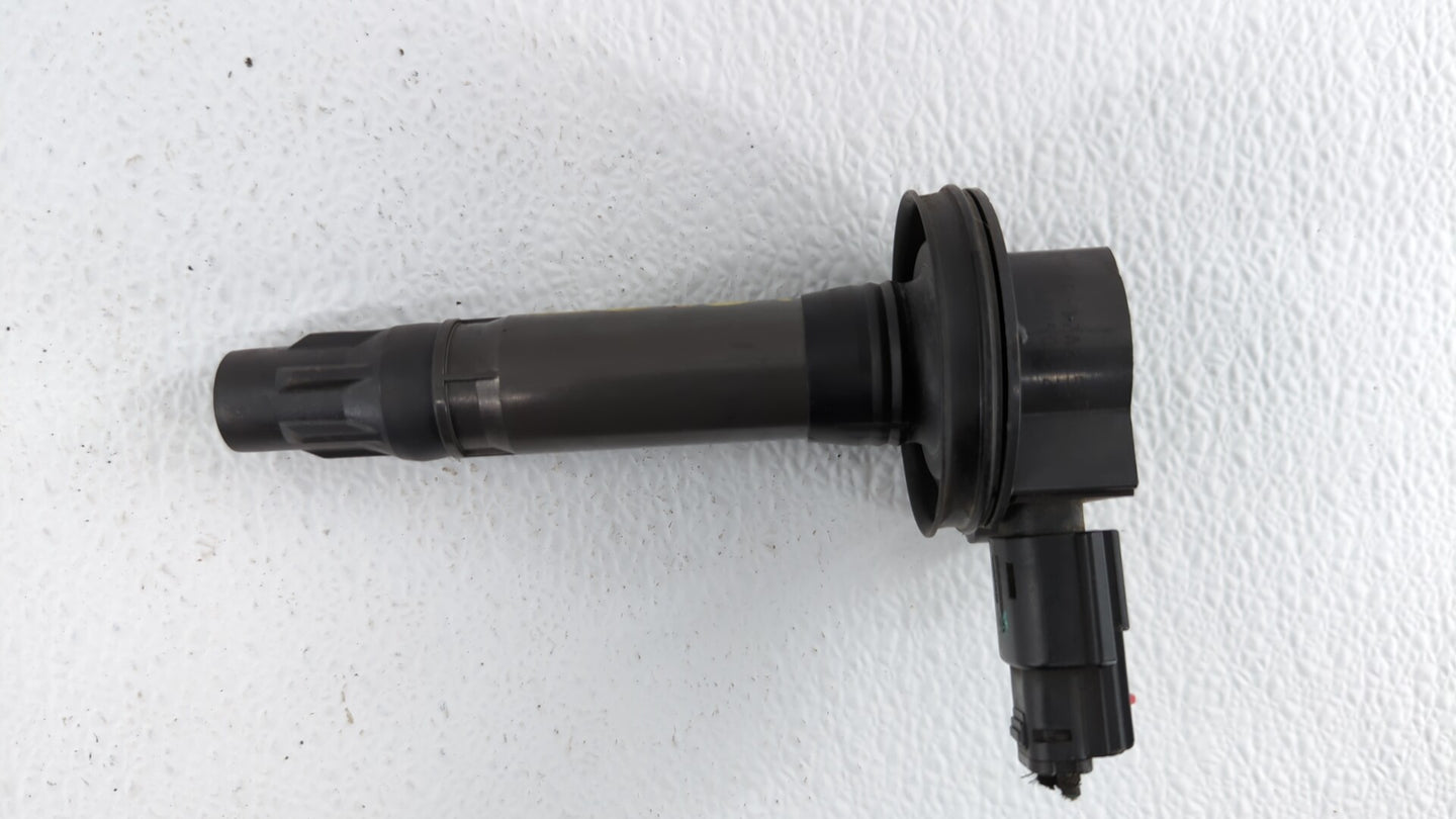 2008-2016 Ford Taurus Ignition Coil Igniter Pack - Oemusedautoparts1.com