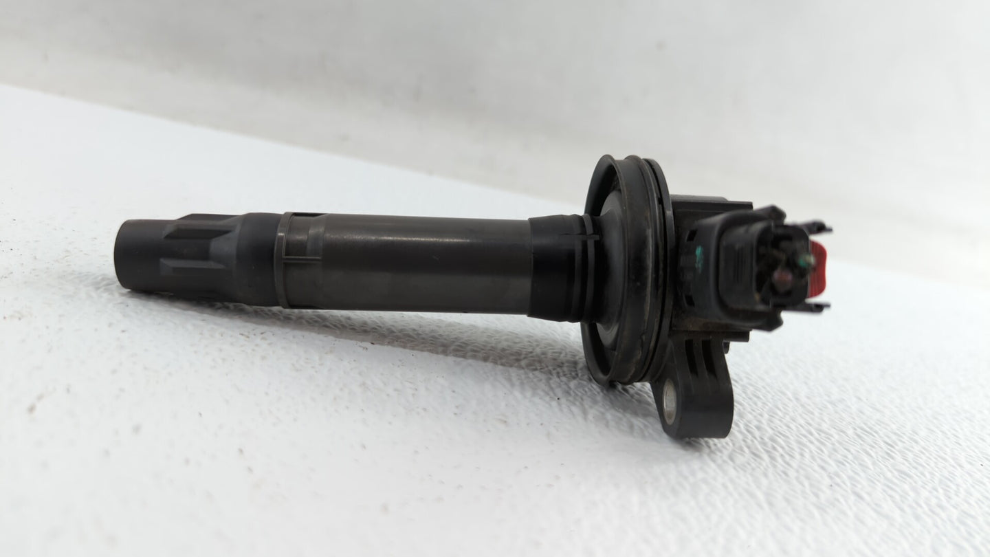 2008-2016 Ford Taurus Ignition Coil Igniter Pack - Oemusedautoparts1.com