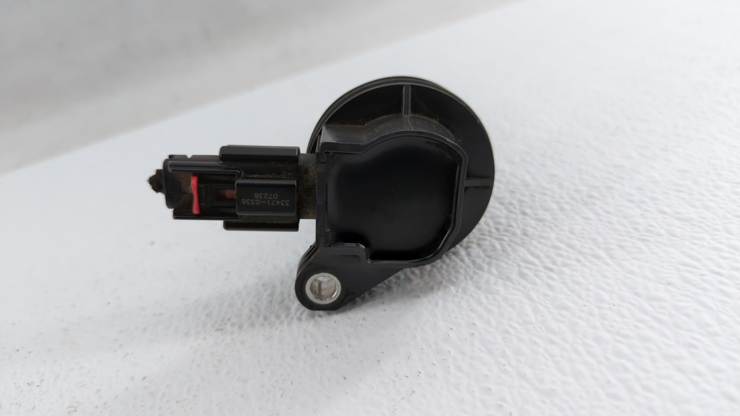 2008-2016 Ford Taurus Ignition Coil Igniter Pack - Oemusedautoparts1.com