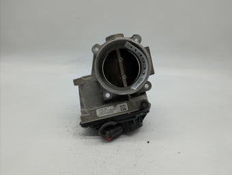 compare product 2008-2012 Ford Taurus Throttle Body P/N:7T4E-9F991-FA 7T4E-9F991-GA Fits Fits 2007 2008 2009 2010 2011 2012 2013 2014 OEM Used Auto Parts