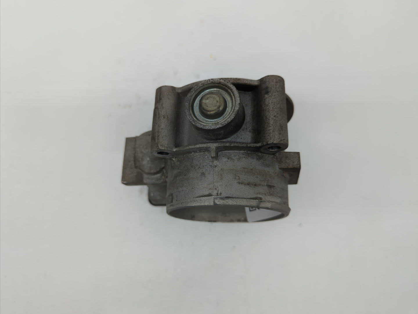 2008-2012 Ford Taurus Throttle Body P/N:7T4E-9F991-FA 7T4E-9F991-GA Fits Fits 2007 2008 2009 2010 2011 2012 2013 2014 OEM Us