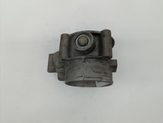 2008-2012 Ford Taurus Throttle Body P/N:7T4E-9F991-FA 7T4E-9F991-GA Fits Fits 2007 2008 2009 2010 2011 2012 2013 2014 OEM Used Auto Parts