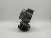 2008-2012 Ford Taurus Throttle Body P/N:7T4E-9F991-FA 7T4E-9F991-GA Fits Fits 2007 2008 2009 2010 2011 2012 2013 2014 OEM Us