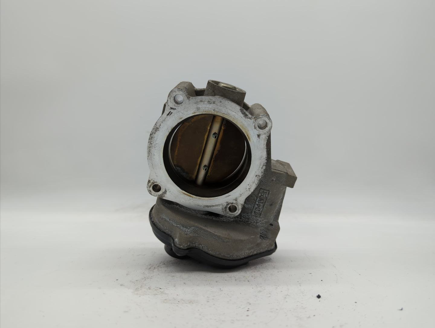 2008-2012 Ford Taurus Throttle Body P/N:7T4E-9F991-FA 7T4E-9F991-GA Fits Fits 2007 2008 2009 2010 2011 2012 2013 2014 OEM Us