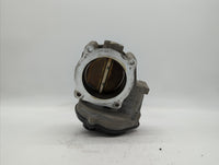 2008-2012 Ford Taurus Throttle Body P/N:7T4E-9F991-FA 7T4E-9F991-GA Fits Fits 2007 2008 2009 2010 2011 2012 2013 2014 OEM Us
