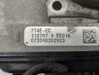 2008-2012 Ford Taurus Throttle Body P/N:7T4E-9F991-FA 7T4E-9F991-GA Fits Fits 2007 2008 2009 2010 2011 2012 2013 2014 OEM Us