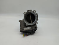 2008-2012 Ford Taurus Throttle Body P/N:7T4E-9F991-FA 7T4E-9F991-GA Fits Fits 2007 2008 2009 2010 2011 2012 2013 2014 OEM Us