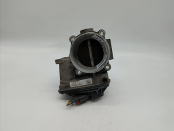compare product 2008-2012 Ford Taurus Throttle Body P/N:7T4E-9F991-FA 7T4E-9F991-GA Fits Fits 2007 2008 2009 2010 2011 2012 2013 2014 OEM Used Auto Parts