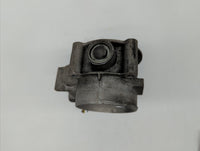 2008-2012 Ford Taurus Throttle Body P/N:7T4E-9F991-FA 7T4E-9F991-GA Fits Fits 2007 2008 2009 2010 2011 2012 2013 2014 OEM Us