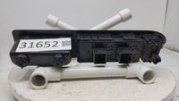 2008 Ford Taurus Master Power Window Switch Replacement Driver Side Left Fits OEM Used Auto Parts - Oemusedautoparts1.com