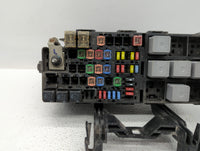 2008-2009 Ford Taurus Fusebox Fuse Box Panel Relay Module P/N:54-8799-30 8G1T-14A003-AC Fits Fits 2008 2009 OEM Used Auto Pa