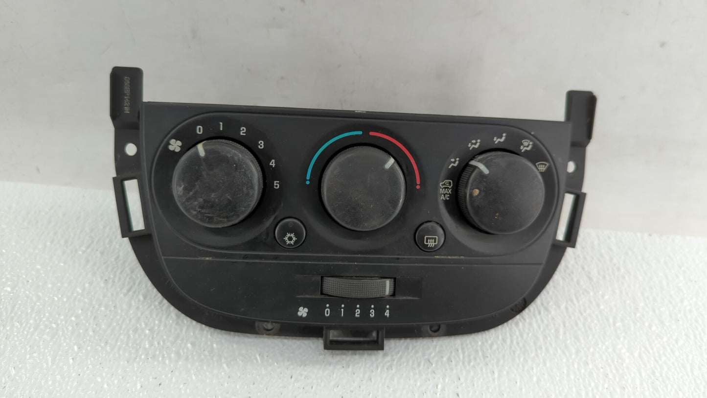 2008 Ford Taurus Master Power Window Switch Replacement Driver Side Left Fits OEM Used Auto Parts - Oemusedautoparts1.com