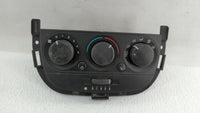2008 Ford Taurus Master Power Window Switch Replacement Driver Side Left Fits OEM Used Auto Parts - Oemusedautoparts1.com