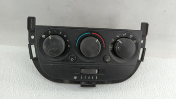 2008 Ford Taurus Master Power Window Switch Replacement Driver Side Left Fits OEM Used Auto Parts - Oemusedautoparts1.com