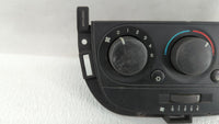 2008 Ford Taurus Master Power Window Switch Replacement Driver Side Left Fits OEM Used Auto Parts - Oemusedautoparts1.com