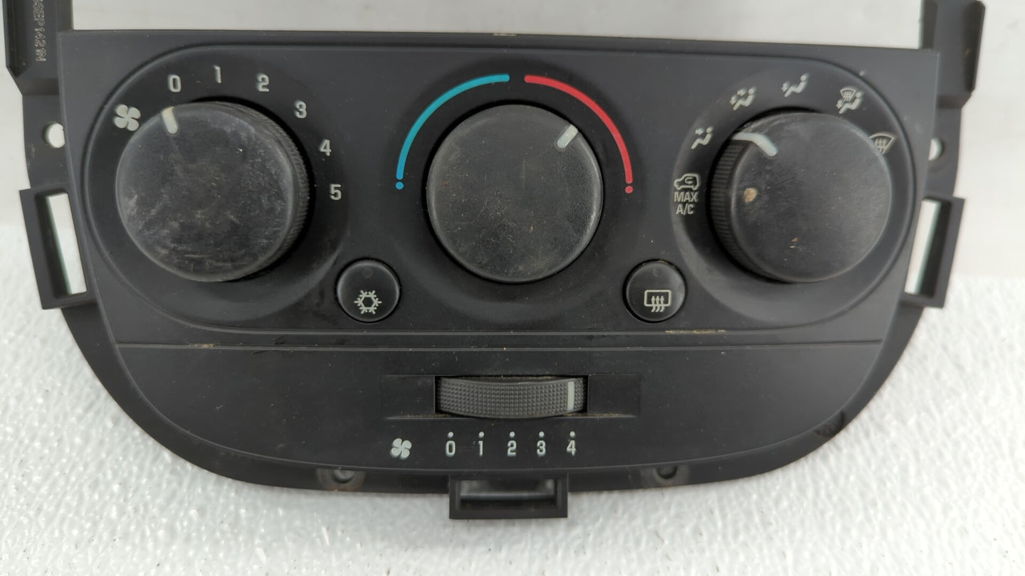 2008 Ford Taurus Master Power Window Switch Replacement Driver Side Left Fits OEM Used Auto Parts - Oemusedautoparts1.com