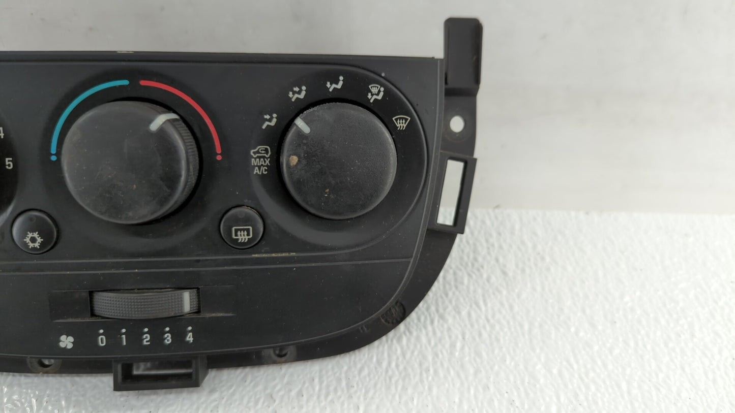 2008 Ford Taurus Master Power Window Switch Replacement Driver Side Left Fits OEM Used Auto Parts - Oemusedautoparts1.com