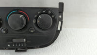 2008 Ford Taurus Master Power Window Switch Replacement Driver Side Left Fits OEM Used Auto Parts - Oemusedautoparts1.com