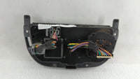 2008 Ford Taurus Master Power Window Switch Replacement Driver Side Left Fits OEM Used Auto Parts - Oemusedautoparts1.com